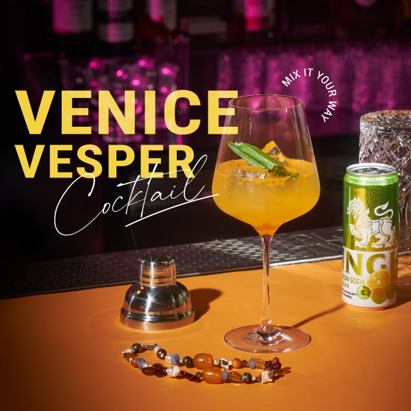 VENICE VESPER