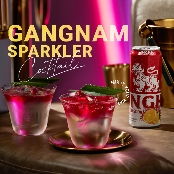 GANGAM SPARKLER